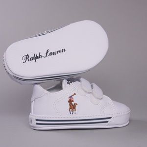 Polo Ralph Lauren Easton EZ Toddler